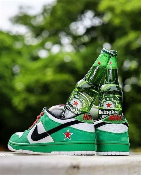 nike sb heineken|nike heineken 2.0 shoes.